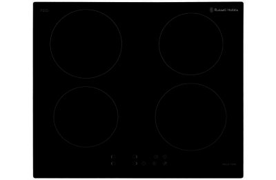 Russell Hobbs RH60IH401B Induction Hob